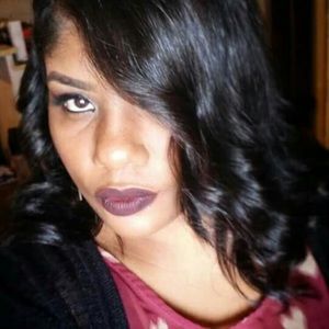 Meet your Posher, Ilene